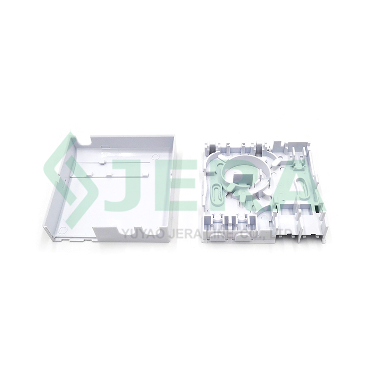 Fiber access terminal box ODP-05 (pre assembled)